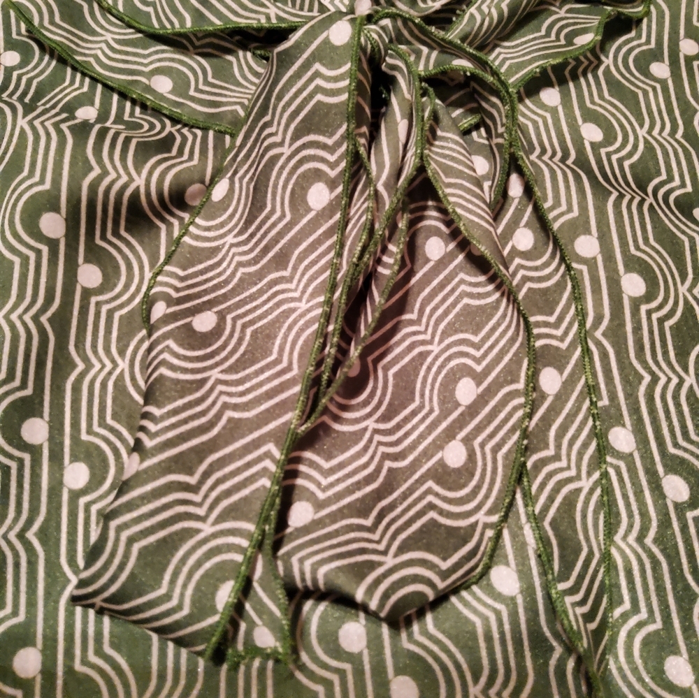 Banana Republic Blouse - Picture 2 of 8